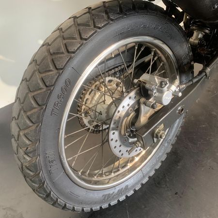 XRE 190 (ABS) (Flex)