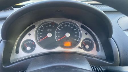 Corsa Sedan Premium 1.4 (Flex)