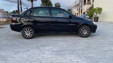 Corsa Sedan Premium 1.4 (Flex)