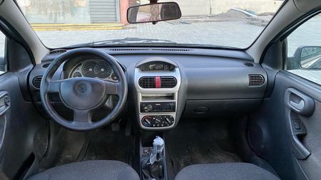 Corsa Sedan Premium 1.4 (Flex)