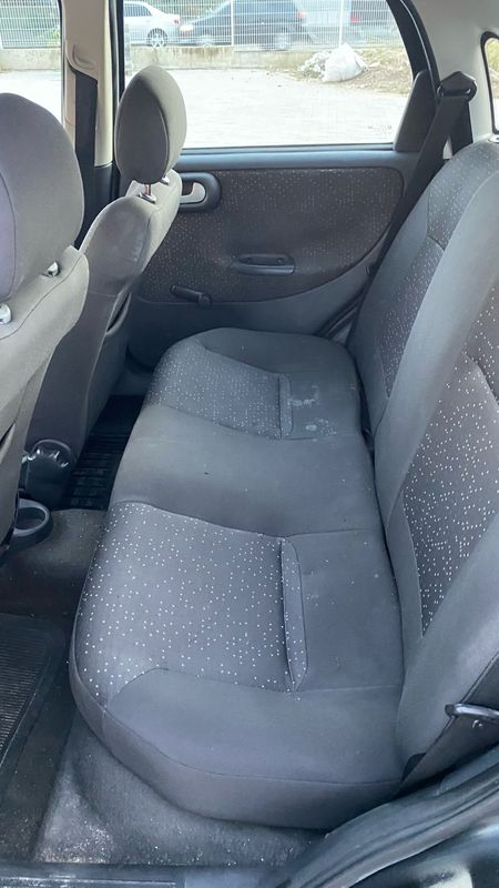 Corsa Sedan Premium 1.4 (Flex)