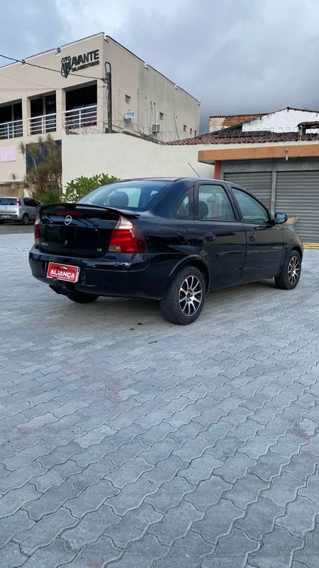 Corsa Sedan Premium 1.4 (Flex)
