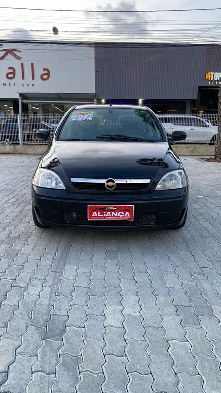 Corsa Sedan Premium 1.4 (Flex)