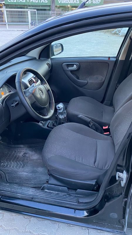Corsa Sedan Premium 1.4 (Flex)