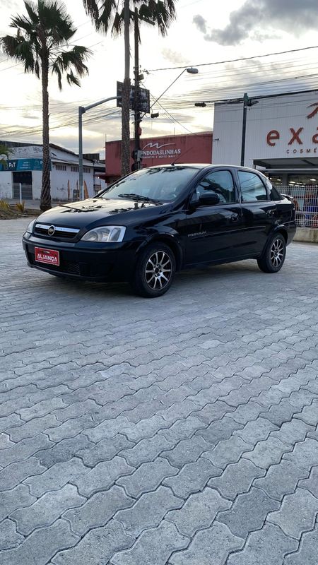 Corsa Sedan Premium 1.4 (Flex)