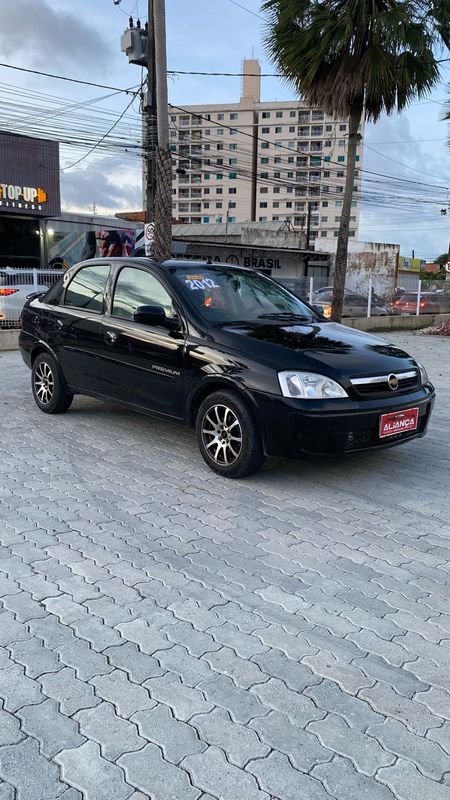 Corsa Sedan Premium 1.4 (Flex)