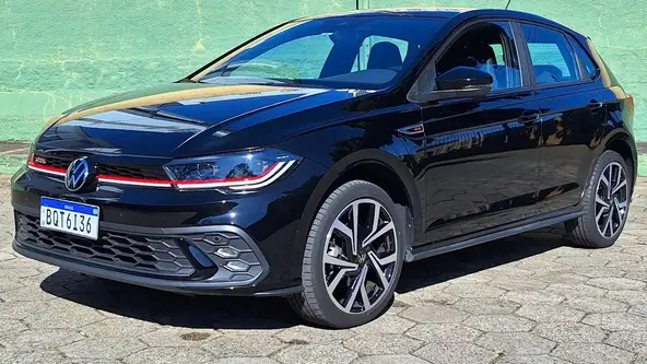 Hatch esportivo deixa de ser vendido depois de pouco mais de cinco anos no país