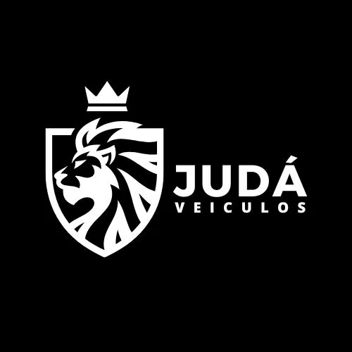 Fachada da loja JUDA VEICULOS  - Londrina - PR