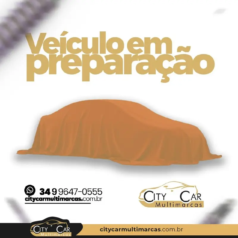 Ford Ranger Cabine Dupla Ranger 2.5 XLS CD (Flex)