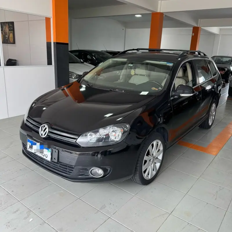 Volkswagen Jetta Variant 2.5 20V