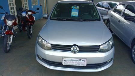 Gol 1.0 TEC Special (Flex) 4p