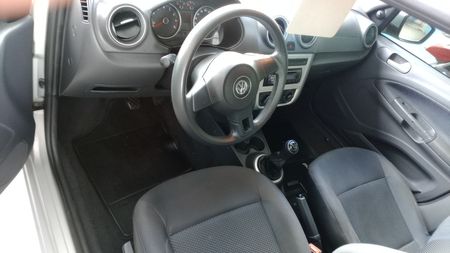 Gol 1.0 TEC Special (Flex) 4p