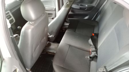 Gol 1.0 TEC Special (Flex) 4p