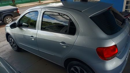 Gol 1.0 TEC Special (Flex) 4p