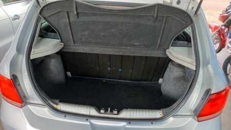 Gol 1.0 TEC Special (Flex) 4p