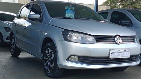 Gol 1.0 TEC Special (Flex) 4p