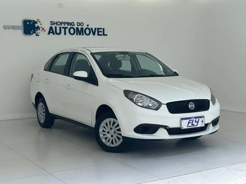 Fiat 1.4 Flex