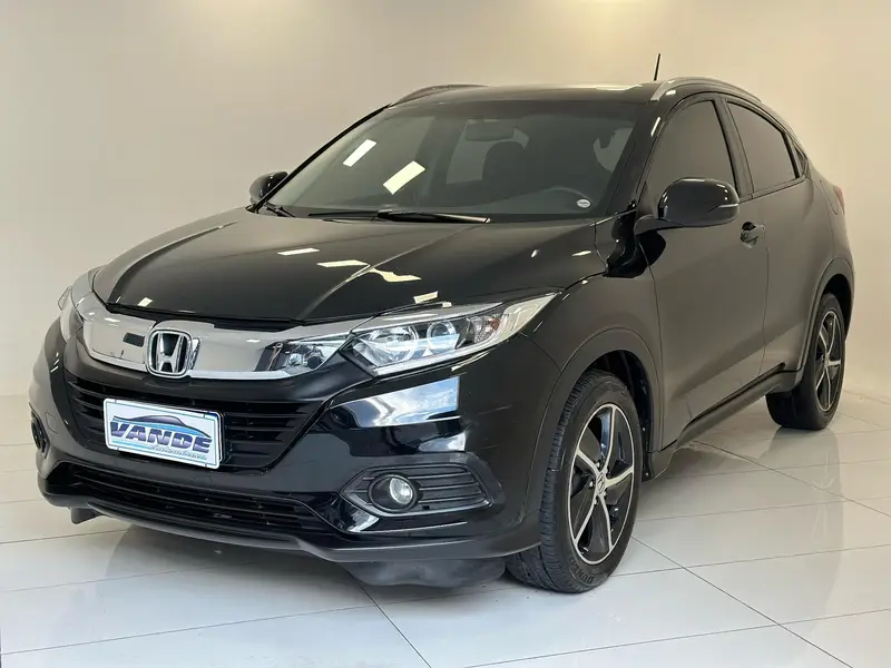 Honda HR-V EX CVT 1.8 I-VTEC FlexOne