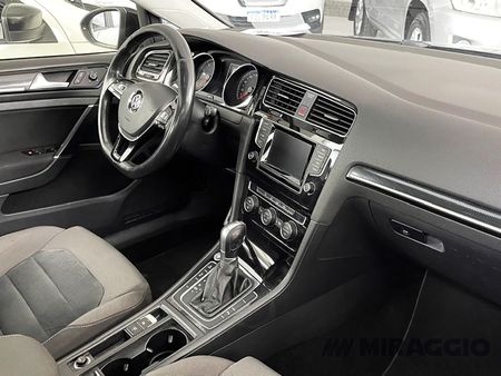 Golf 1.4 TSi Highline (Aut)