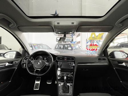 Golf 1.4 TSi Highline (Aut)