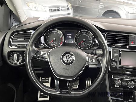 Golf 1.4 TSi Highline (Aut)