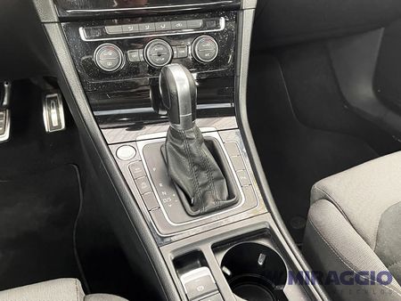 Golf 1.4 TSi Highline (Aut)