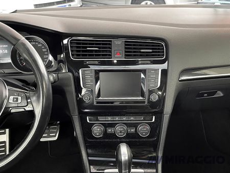Golf 1.4 TSi Highline (Aut)