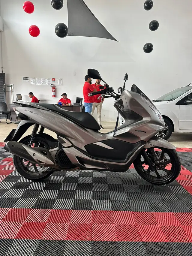 Carro Honda PCX 150 2019 150