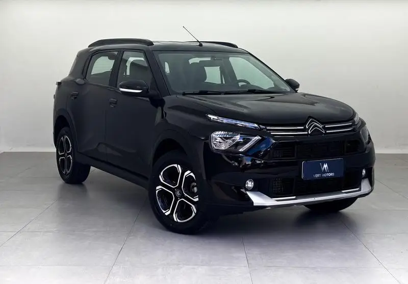 Citroën C3 LIVE PLUS 1.0 MT