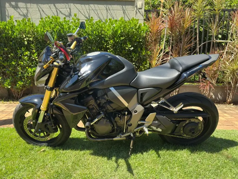 Honda CB 1000R Standard