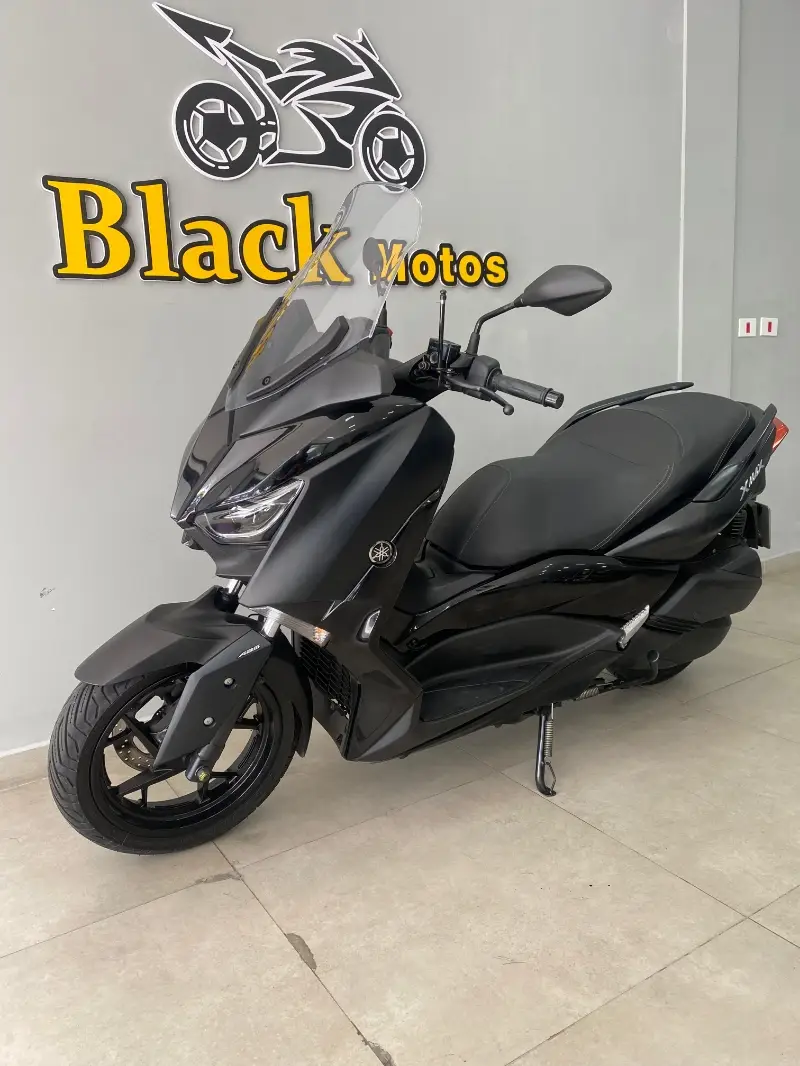 Yamaha XMax 250 (ABS)