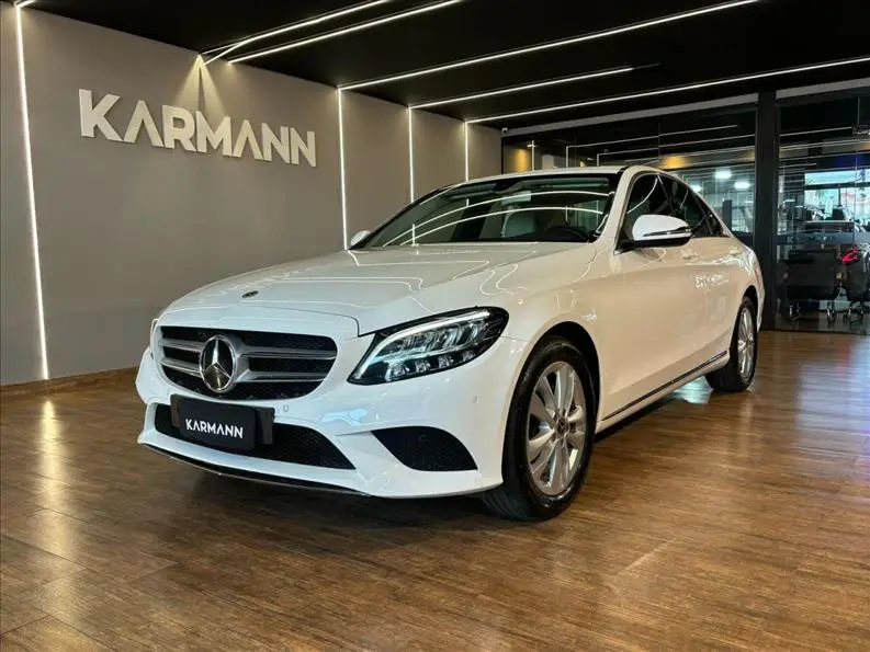 Mercedes-Benz CLA 180 1.6 CGI GASOLINA 7G-DCT