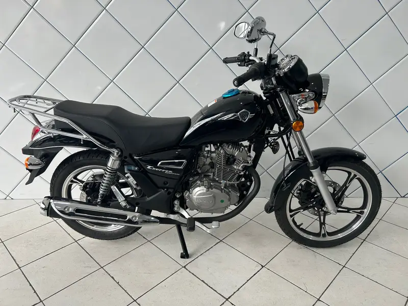 Haojue 149 cc
