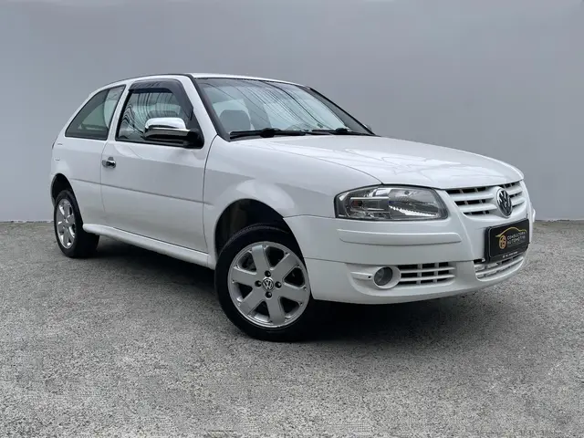 Carro Volkswagen Gol 2014 City (Trend) 1.0 Mi Total Flex