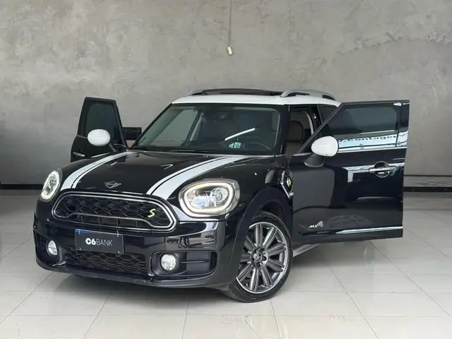 Carro MINI Cooper Countryman 2019 Cooper  1.5 (Aut)