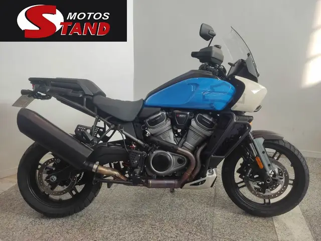 Carro Harley-Davidson Pan America 2022 PAN AMERICA 1250 SPECIAL