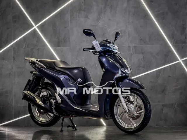Moto Honda SH 150i 2021 ABS