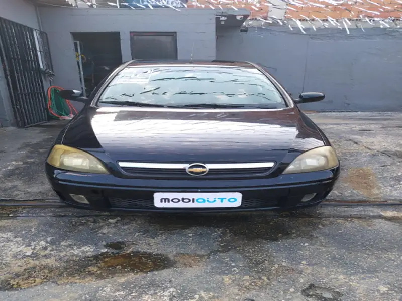 Chevrolet Corsa Hatch Maxx 1.4 (Flex)