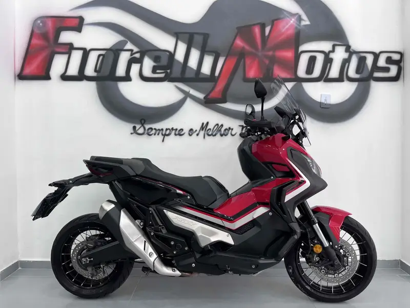 Honda X-ADV ABS