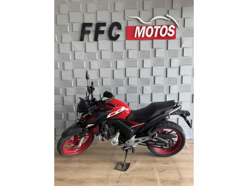 Honda (ABS)