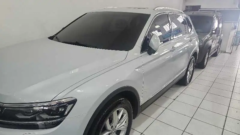 Volkswagen Tiguan 1.4 250 TSI Allspace Comfortline