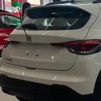 Fiat Pulse Drive 1.3 (Aut.)