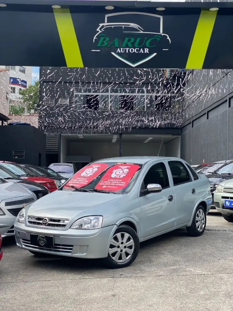 Chevrolet Corsa Sedan 1.8 8V