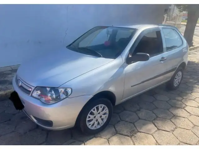 Carro Fiat Palio 2011 Fire 1.0 8V (Flex) 2p