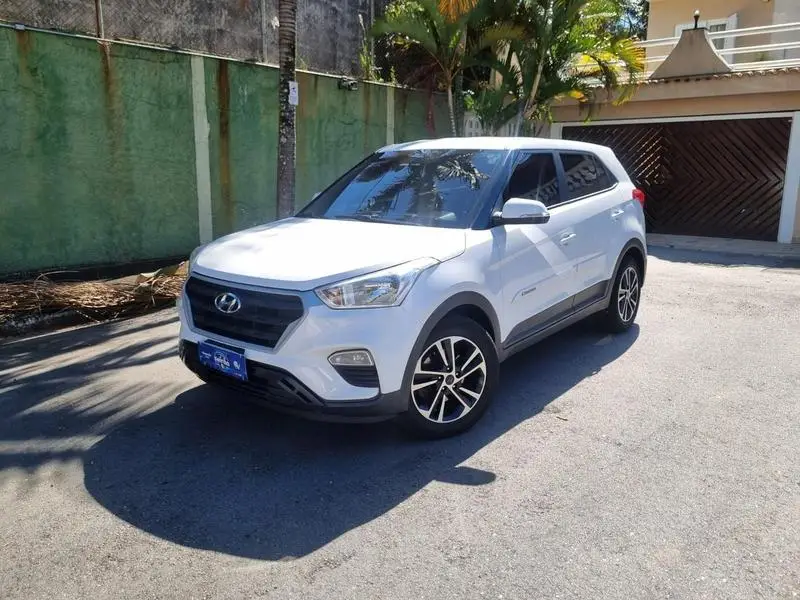 Hyundai Attitude 1.6 (Flex)