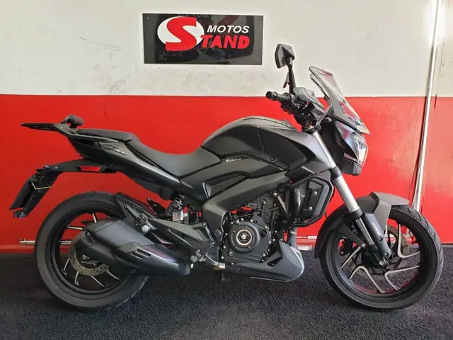 Carro Bajaj Dominar 400 2025 DOMINAR 400