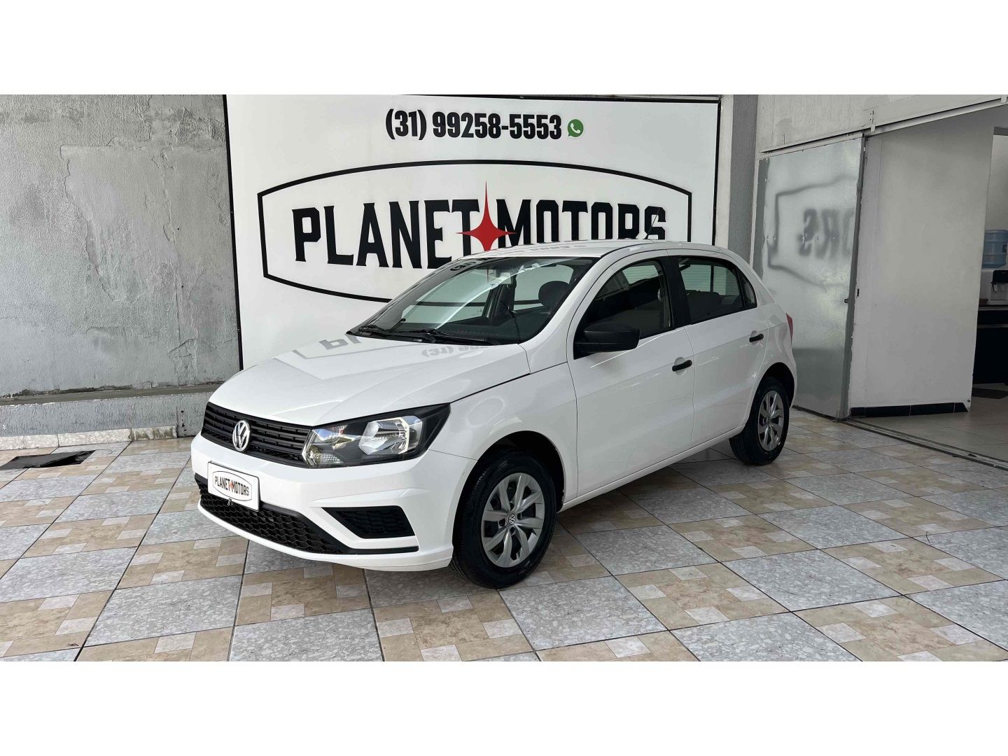 Volkswagen Gol