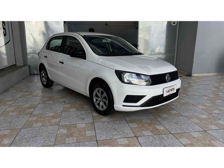Gol 1.0 12v (Flex)