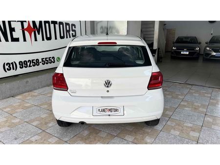 Gol 1.0 12v (Flex)