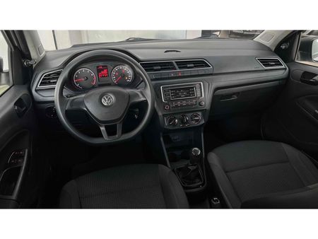 Gol 1.0 12v (Flex)